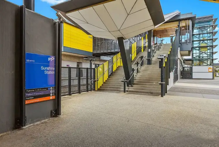 Fifth view of Homely land listing, 88 - 90 Hampshire Road, Sunshine VIC 3020
