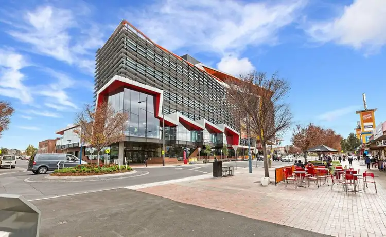 Seventh view of Homely land listing, 88 - 90 Hampshire Road, Sunshine VIC 3020