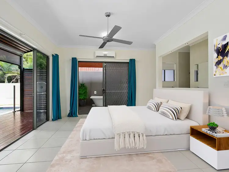 Main view of Homely house listing, 15 Sennfeld Close, Palm Cove QLD 4879