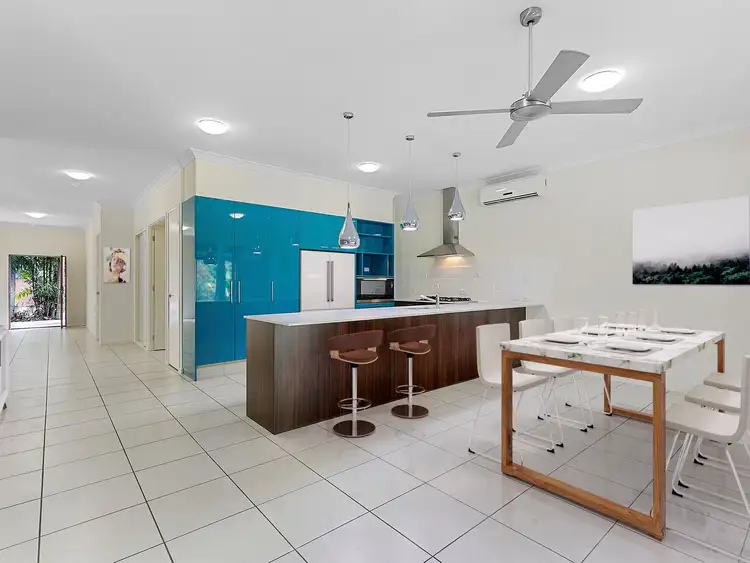 Third view of Homely house listing, 15 Sennfeld Close, Palm Cove QLD 4879