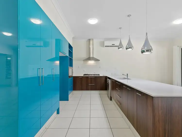 Fourth view of Homely house listing, 15 Sennfeld Close, Palm Cove QLD 4879
