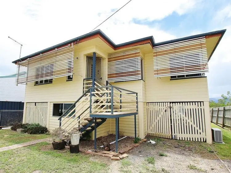 Main view of Homely house listing, 239 Kent Street, Depot Hill QLD 4700
