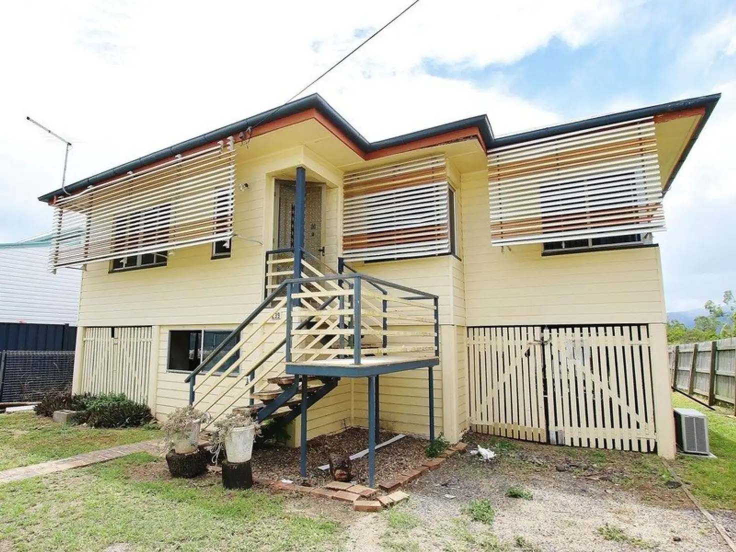 Main view of Homely house listing, 239 Kent Street, Depot Hill QLD 4700