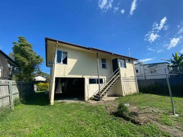 Second view of Homely house listing, 239 Kent Street, Depot Hill QLD 4700