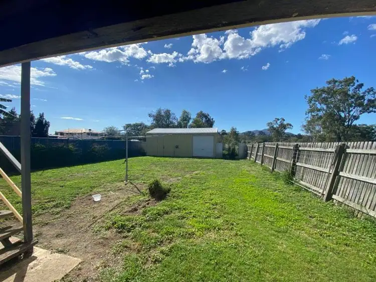Third view of Homely house listing, 239 Kent Street, Depot Hill QLD 4700