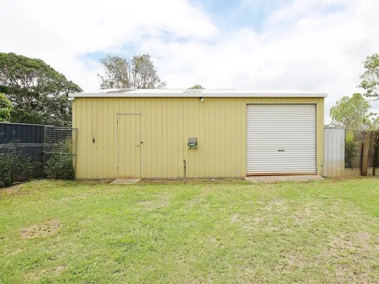Fourth view of Homely house listing, 239 Kent Street, Depot Hill QLD 4700