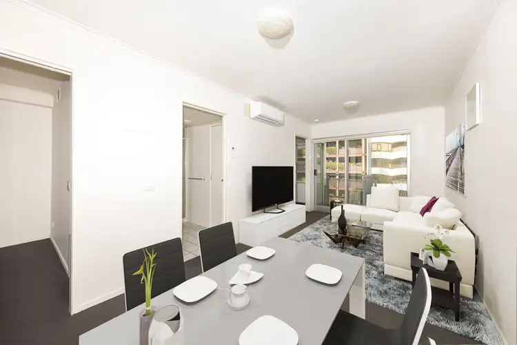 607/118 Franklin Street, Melbourne VIC 3000