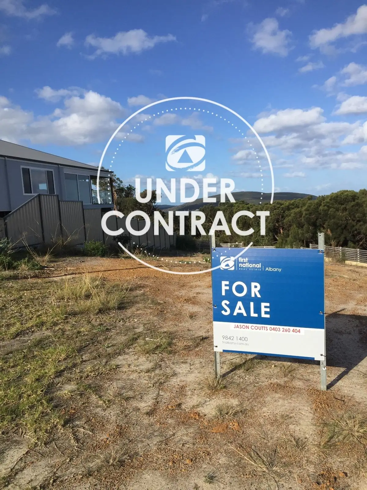 Main view of Homely land listing, 37 Bandicoot Drive, Lange WA 6330
