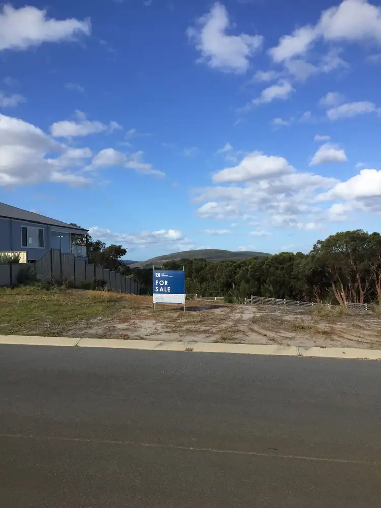 Second view of Homely land listing, 37 Bandicoot Drive, Lange WA 6330