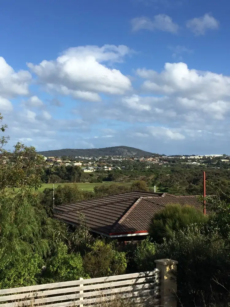 Fifth view of Homely land listing, 37 Bandicoot Drive, Lange WA 6330
