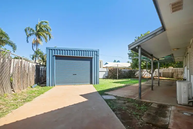 11 White Court, Baynton WA 6714