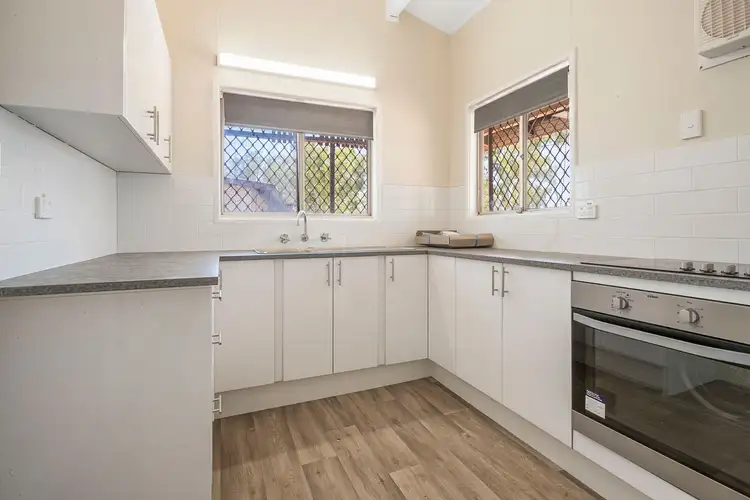 Main view of Homely house listing, 16 Herbert Way, Wickham WA 6720