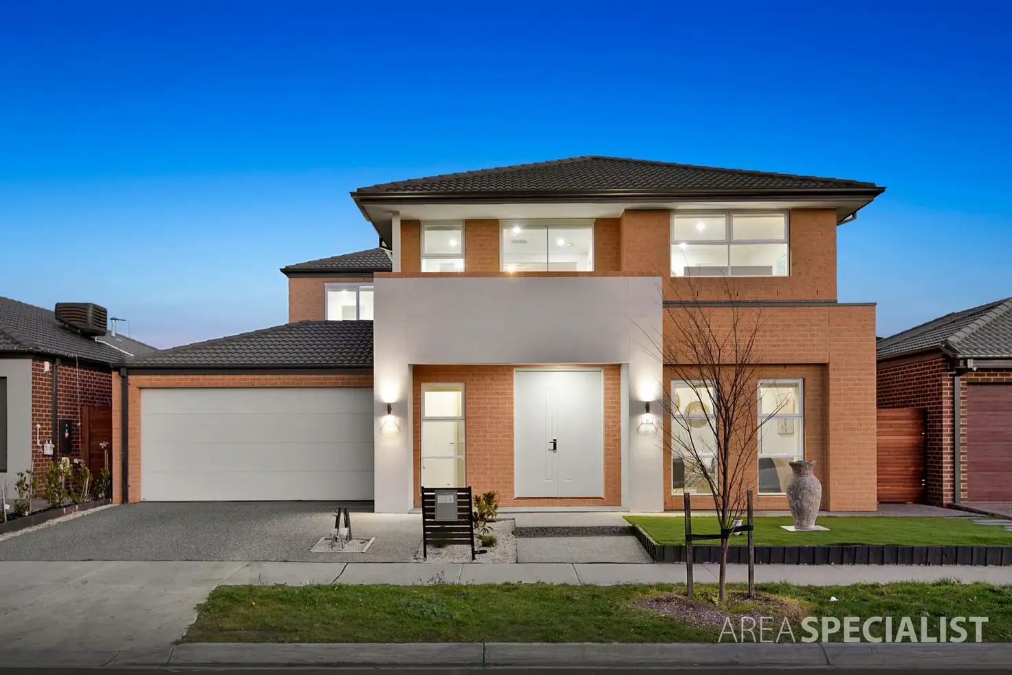 Main view of Homely house listing, 6 Splash Way, Lyndhurst VIC 3975