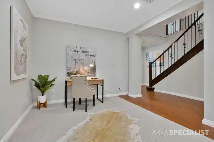 Third view of Homely house listing, 6 Splash Way, Lyndhurst VIC 3975