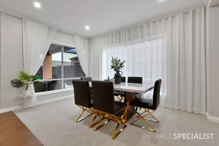 Fifth view of Homely house listing, 6 Splash Way, Lyndhurst VIC 3975