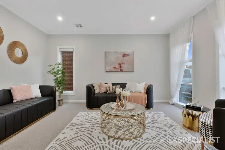 Sixth view of Homely house listing, 6 Splash Way, Lyndhurst VIC 3975