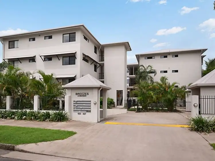 15/423-427 Draper Street, Parramatta Park QLD 4870