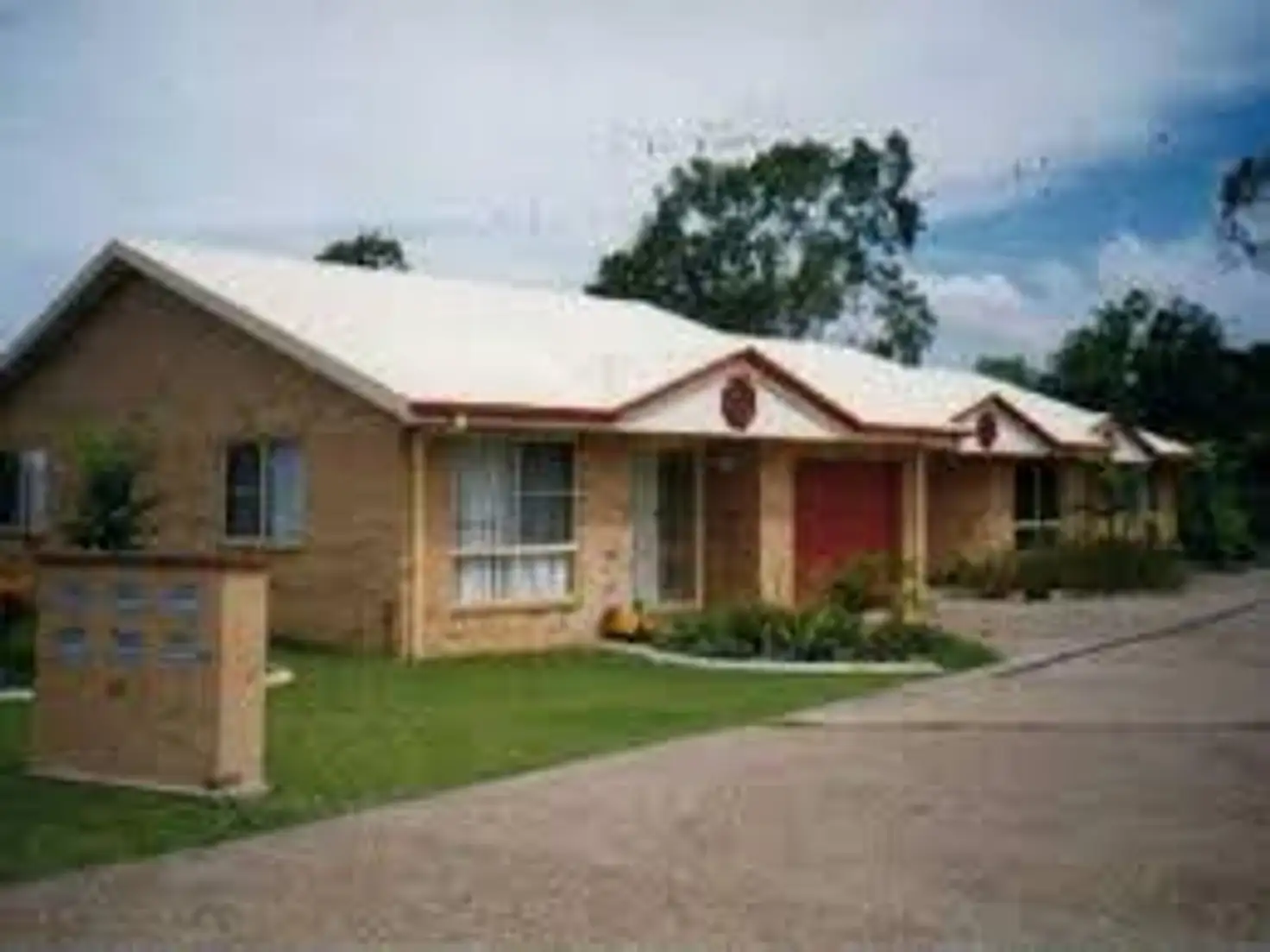 Main view of Homely unit listing, 1/69 West Street, Sarina QLD 4737