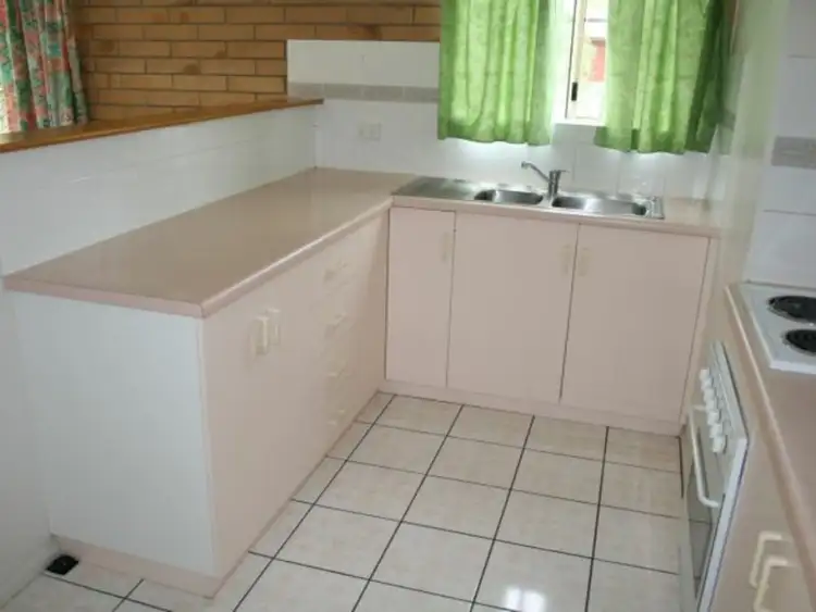 Second view of Homely unit listing, 1/69 West Street, Sarina QLD 4737