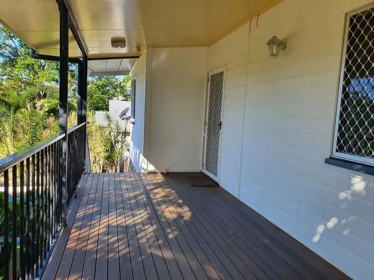 Third view of Homely house listing, 4 CLANCY STREET, East Innisfail QLD 4860