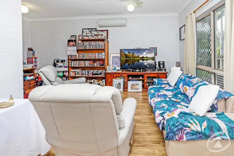 Second view of Homely house listing, 10 Cowie Close, Bentley Park QLD 4869