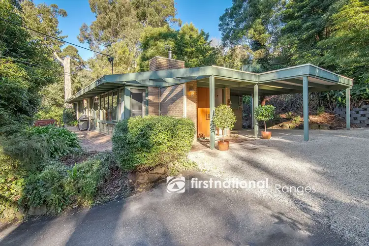 Main view of Homely house listing, 13-15 Bennett Avenue, Belgrave VIC 3160