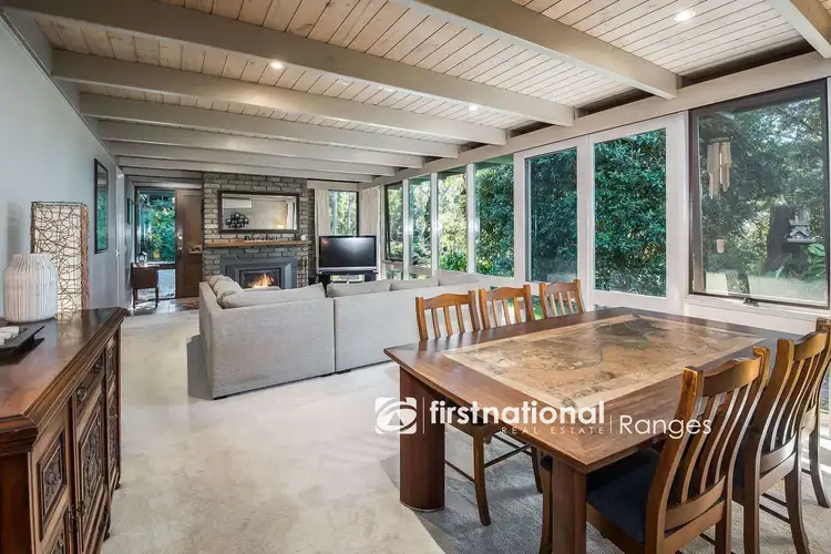 Second view of Homely house listing, 13-15 Bennett Avenue, Belgrave VIC 3160