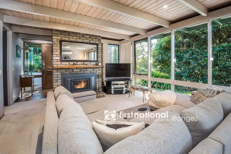 Sixth view of Homely house listing, 13-15 Bennett Avenue, Belgrave VIC 3160