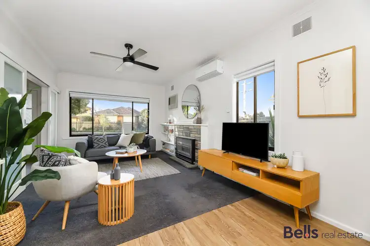 Second view of Homely house listing, 1/37 Dumfries Street, Deer Park VIC 3023