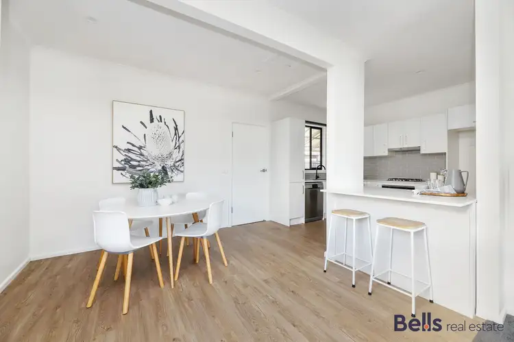 Fourth view of Homely house listing, 1/37 Dumfries Street, Deer Park VIC 3023