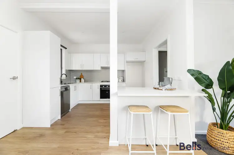 Fifth view of Homely house listing, 1/37 Dumfries Street, Deer Park VIC 3023