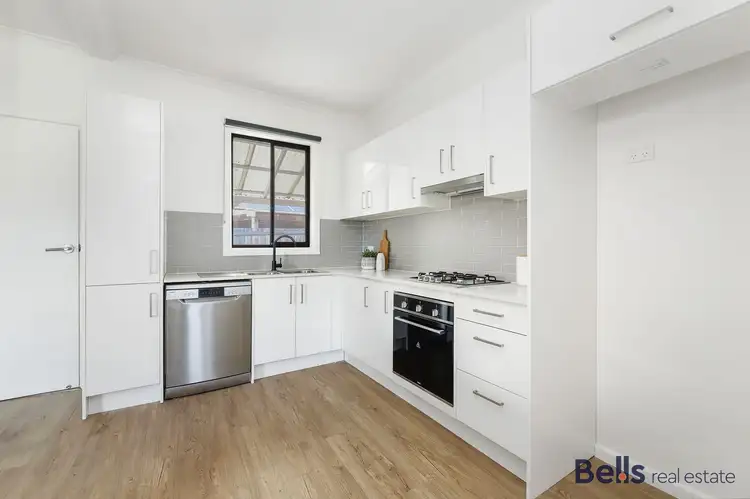 Sixth view of Homely house listing, 1/37 Dumfries Street, Deer Park VIC 3023