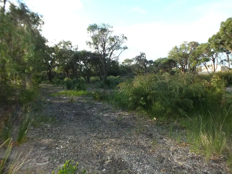 Main view of Homely land listing, 19 Marine Terrace, Little Grove WA 6330