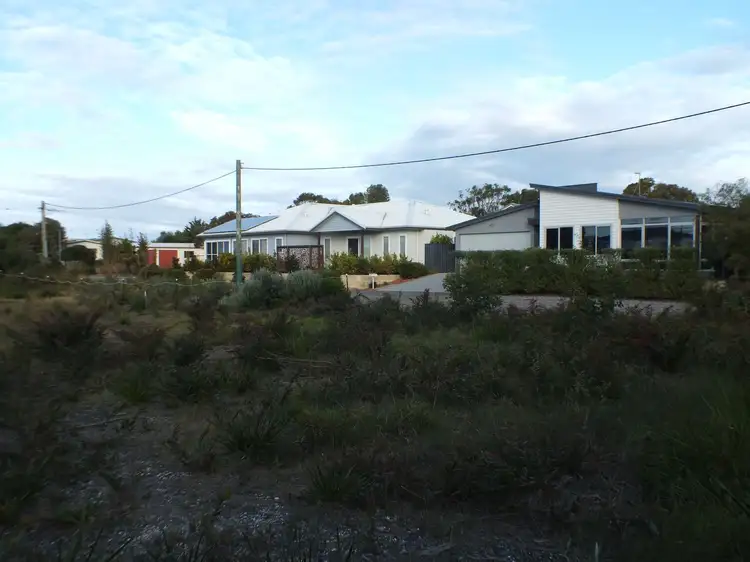Third view of Homely land listing, 19 Marine Terrace, Little Grove WA 6330