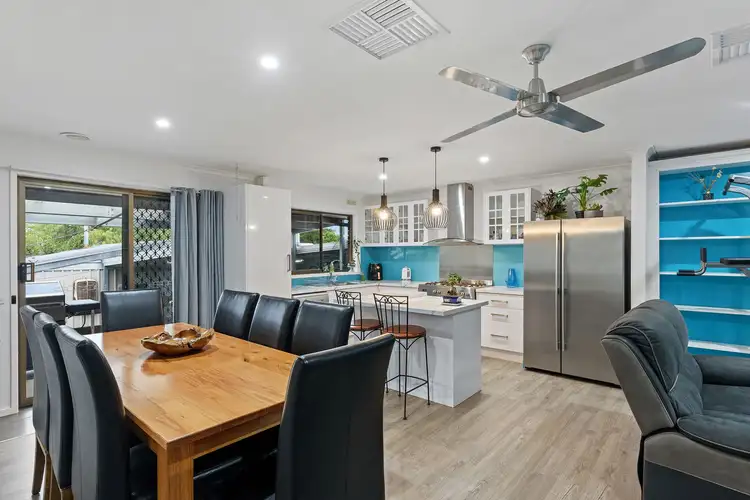 Second view of Homely house listing, 2 McCoy Street, California Gully VIC 3556