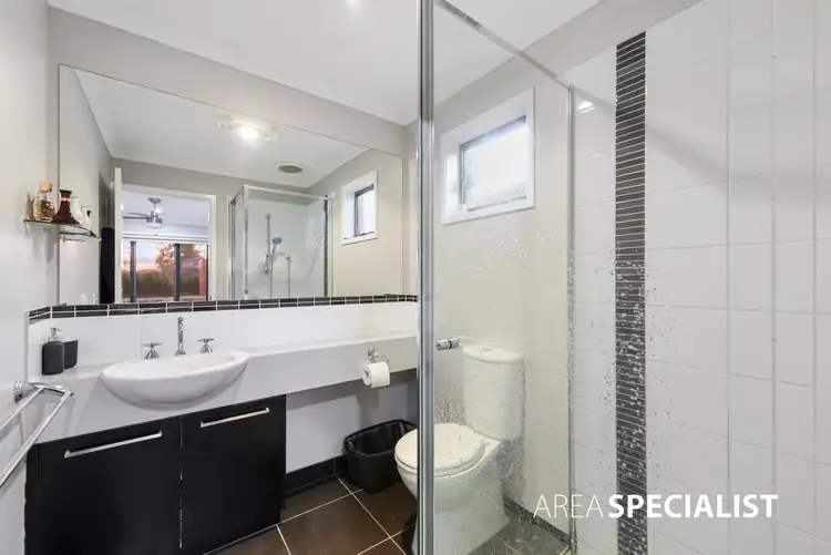 Fourth view of Homely house listing, 32 Hawkstone Road, Manor Lakes VIC 3024