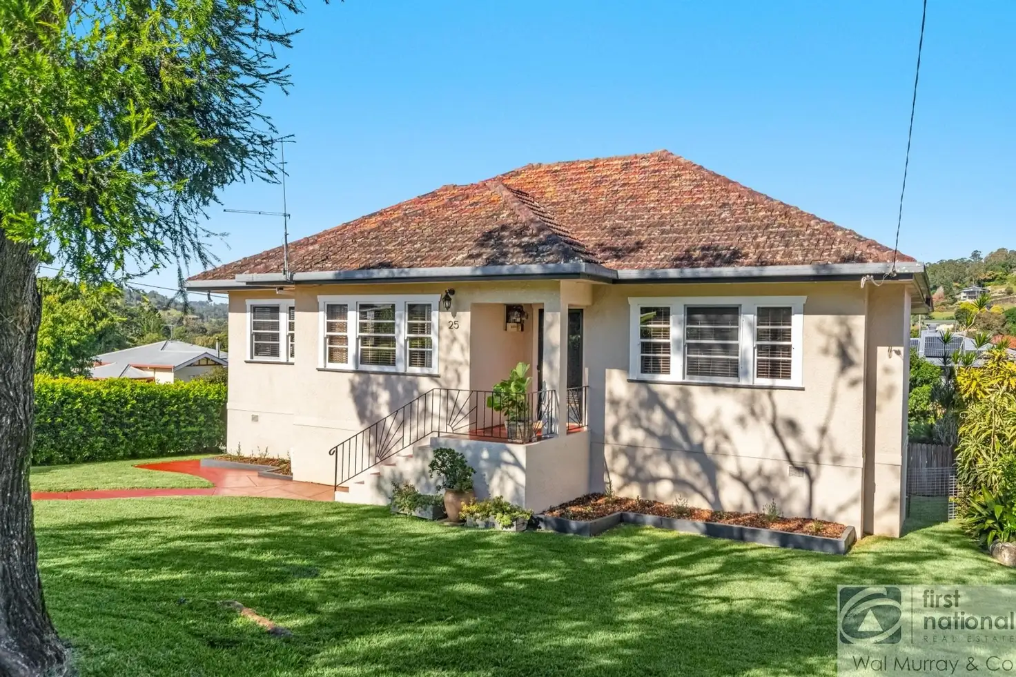Main view of Homely house listing, 25 Oakley Avenue., East Lismore NSW 2480