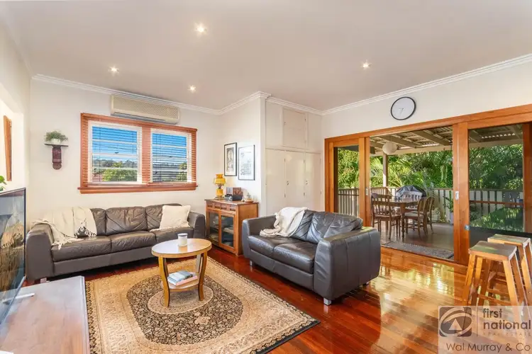 Second view of Homely house listing, 25 Oakley Avenue., East Lismore NSW 2480