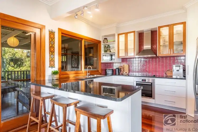 Fifth view of Homely house listing, 25 Oakley Avenue., East Lismore NSW 2480