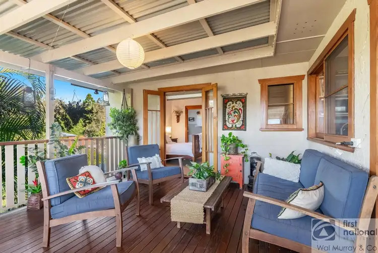 Sixth view of Homely house listing, 25 Oakley Avenue., East Lismore NSW 2480