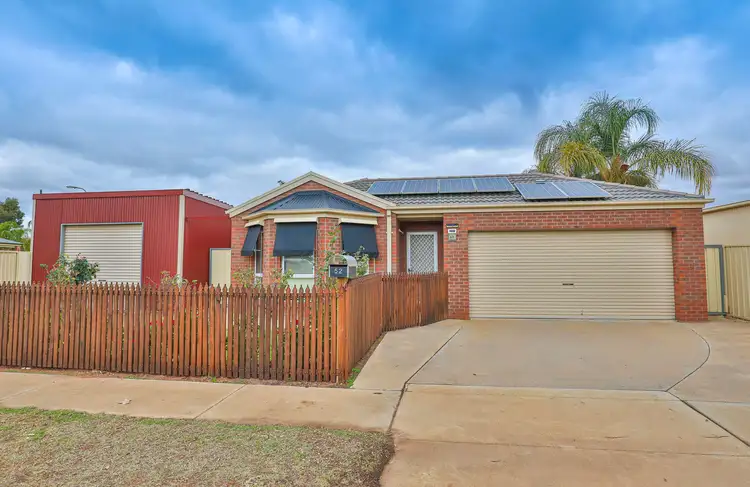 52 Matthew Flinders Drive, Mildura VIC 3500