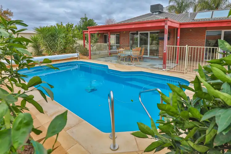 Second view of Homely house listing, 52 Matthew Flinders Drive, Mildura VIC 3500