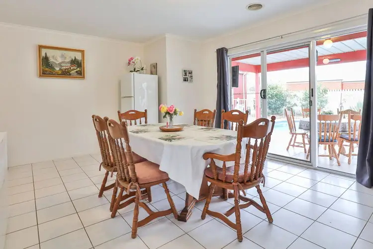 Fourth view of Homely house listing, 52 Matthew Flinders Drive, Mildura VIC 3500