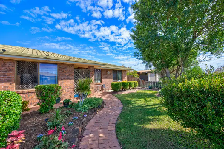 Second view of Homely house listing, 40 Scotton Street, Kepnock QLD 4670