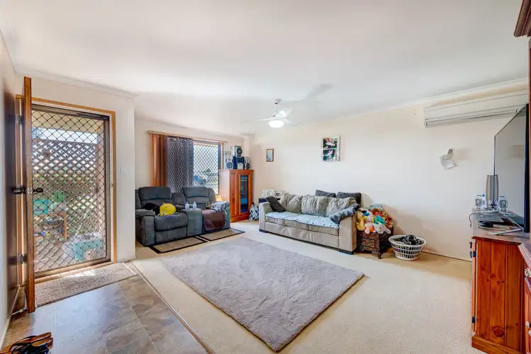 Third view of Homely house listing, 40 Scotton Street, Kepnock QLD 4670