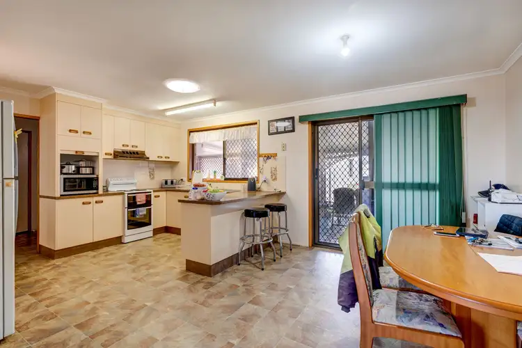 Fifth view of Homely house listing, 40 Scotton Street, Kepnock QLD 4670