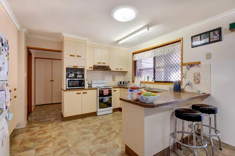 Sixth view of Homely house listing, 40 Scotton Street, Kepnock QLD 4670