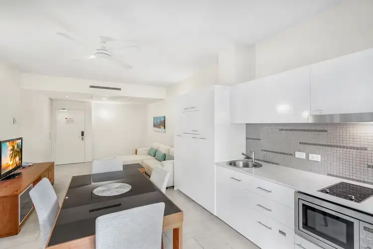 Third view of Homely apartment listing, 2102/2-22 Veivers Road, Palm Cove QLD 4879