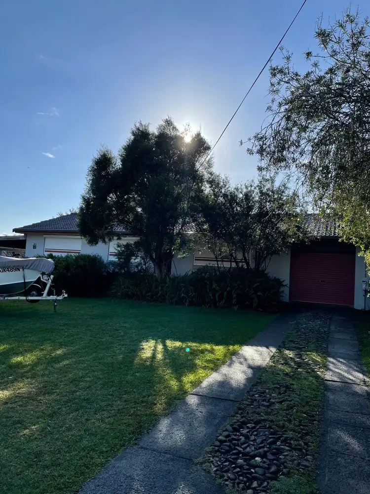 6 Greenbank Grove, Culburra Beach NSW 2540