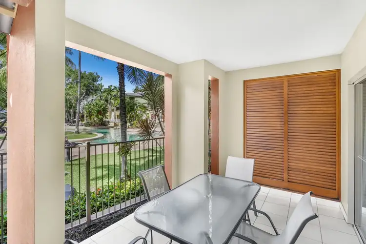 Main view of Homely apartment listing, 311/49-63 Williams Esplanade, Palm Cove QLD 4879